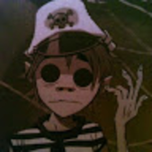 Meet your Posher, Brooke - Picture 1 of 1